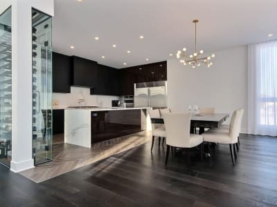 Luxury estate at 1477 Rue Bernard-Boucher, Carignan — photo 9