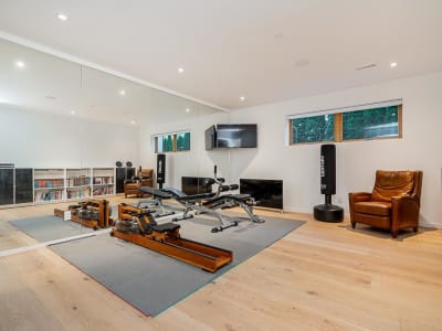 Luxury estate at 15493 Royal Avenue, White Rock, BC — photo 20