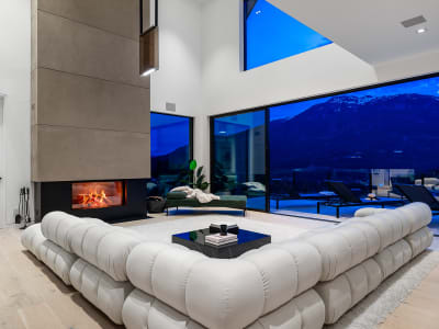 Luxury estate at 3824 Sunridge Drive, Whistler, BC — photo 36