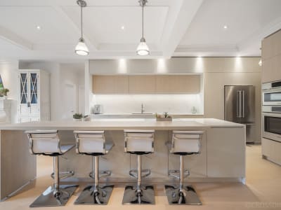 Luxury estate at 65 Sheldrake Boulevard, Toronto, ON — photo 11