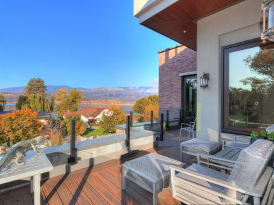 Luxury estate at 2245 Abbott Street, Kelowna, BC — photo 36