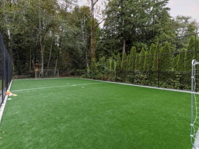 Luxury estate at 10691 Salisbury Drive, Surrey, BC — photo 9
