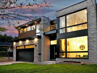 Luxury estate at 64 Caronport Crescent, Toronto — photo 10