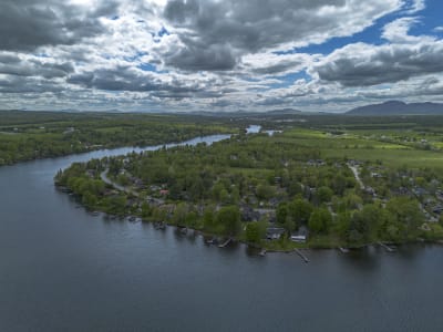 Luxury estate at 154 Rue Bernard, Magog, QC — photo 19