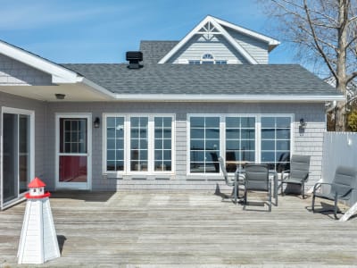 Luxury estate at 31 Patrick Street, St. Andrews, NB — photo 12