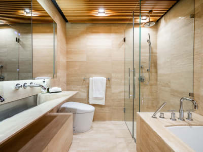 Luxury estate at 1568 Alberni Street #3403, Vancouver, BC — photo 11