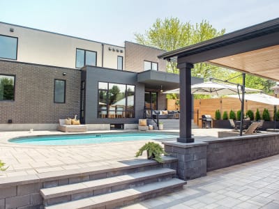 Luxury estate at 381 Concession 7 East, Hamilton, ON — photo 5