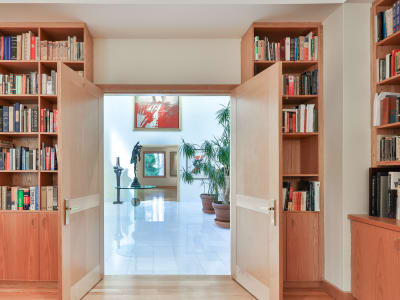 Luxury estate at 937 Whittier Crescent, Mississauga, ON — photo 5