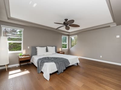 Luxury estate at 64 Wilkes Creek Drive, Port Moody, BC — photo 14