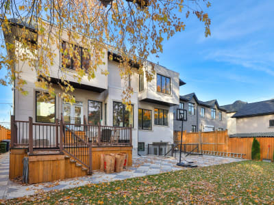 Luxury estate at 61 Dane Avenue, North York, ON — photo 3