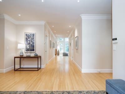 Luxury estate at 1535 Rockcress Place, Coquitlam, BC — photo 3