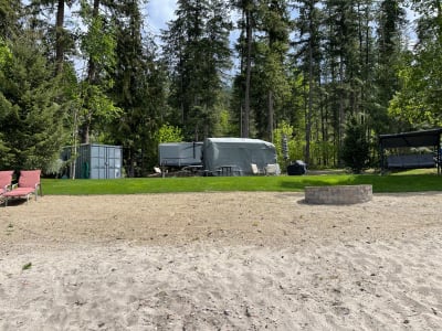 Luxury estate at 8558 British Columbia 97A, North Okanagan, BC — photo 10