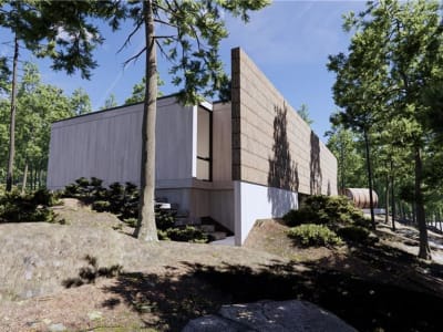Luxury estate at Rossclair Road, Port Carling, ON — photo 15