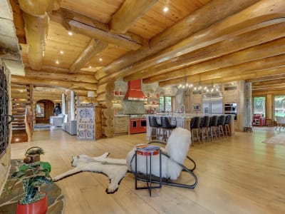 Luxury estate at 239 Place des Hauteurs, Piedmont — photo 8