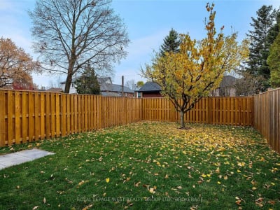 Luxury estate at 216 Delta Street, Etobicoke, ON — photo 14