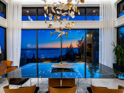 Luxury estate at 2931 Burfield Place, West Vancouver — photo 4
