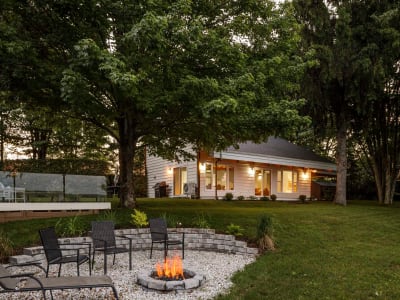 Luxury estate at 106 Rue Bernard, Magog, QC — photo 4