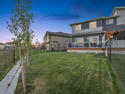 Luxury estate at 158 Carringvue Park Northwest, Calgary, AB — photo 23