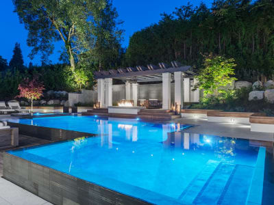 Luxury estate at 1126 Wolfe Ave, Vancouver — photo 3