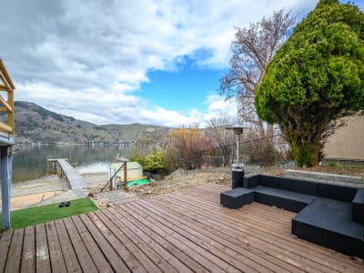 Luxury estate at 8121 Okanagan Landing Road, Vernon, BC — photo 11