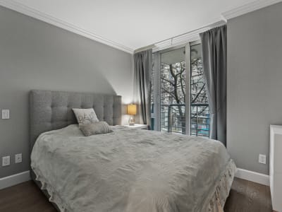 Luxury estate at 493 Broughton Street, Vancouver, BC — photo 19