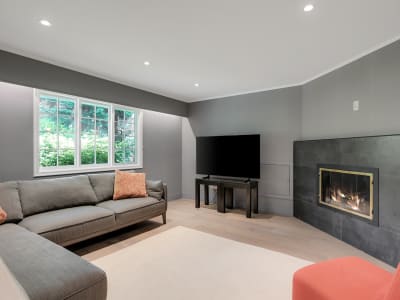 Luxury estate at 2861 Tudor Avenue, Victoria, BC — photo 36