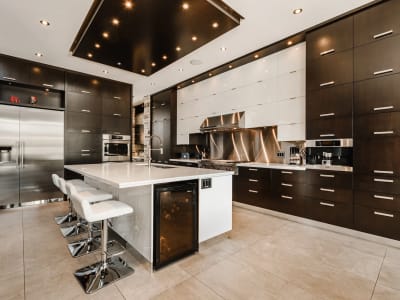 Luxury estate at 1306 Rue du Boisé, Boucherville, QC — photo 17