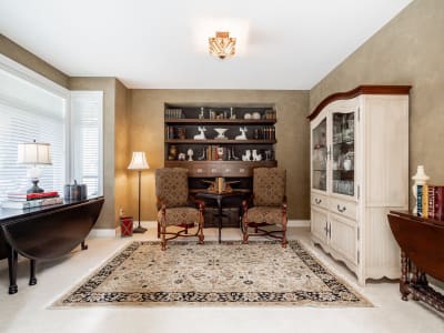 Luxury estate at 1899 Parkway Boulevard, Coquitlam, BC — photo 9