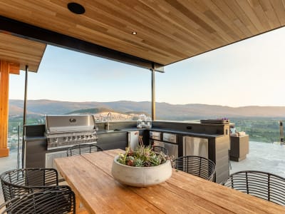 Luxury estate at 1372 Mine Hill Drive, Kelowna, BC — photo 25