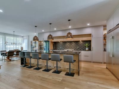 Luxury estate at 4 Rue Du Granier, Blainville — photo 12