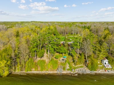 Luxury estate at 27440 Cedarhurst Beach Road, Brock, ON — photo 20