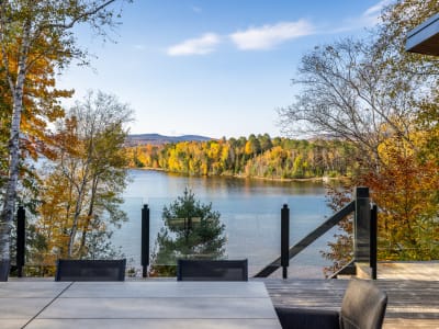 Luxury estate at 183 Chemin St Guillaume #180, Saint-Donat-de-Montcalm, QC — photo 54