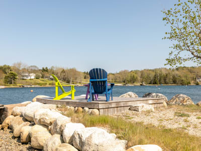 Luxury estate at 91 Marriotts Cove Road West, Chester Basin, NS — photo 19