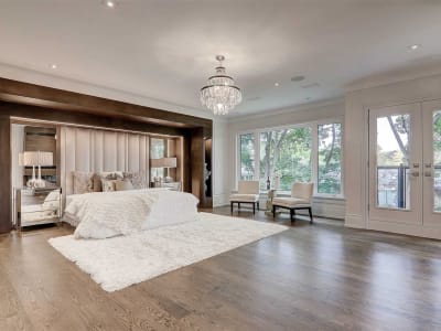 Luxury estate at 57 Whittaker Crescent, Toronto — photo 10