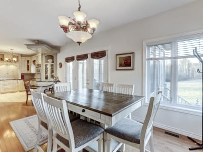 Luxury estate at Address upon request, Granby, QC — photo 14