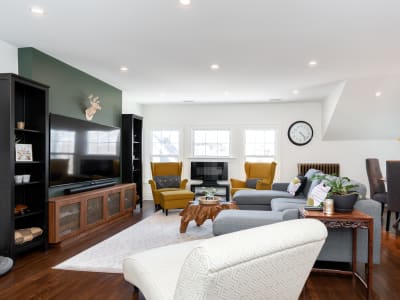 Luxury estate at 12 Ruskin Row, Winnipeg, MB — photo 37