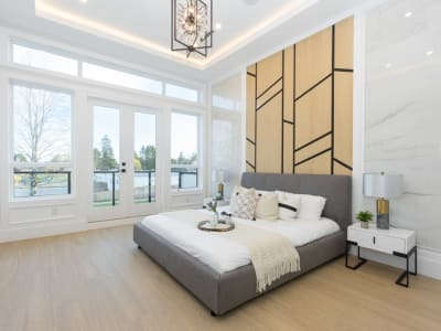 Luxury estate at 10911 Rosecroft Crescent, Richmond, BC — photo 6