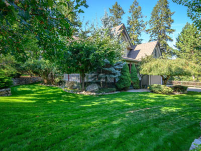 Luxury estate at 9725 Cameron Road, Vernon, BC — photo 41