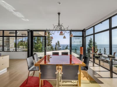 Luxury estate at 510 Rue St Raphaël, La Malbaie, QC — photo 11