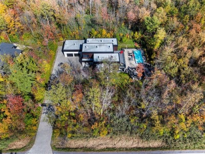 Luxury estate at 7405 Chemin de Saint-Jean, La Prairie, QC — photo 43