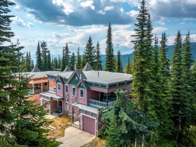 Luxury estate at 7 - 635 Monashee Road, Vernon, BC — photo 1