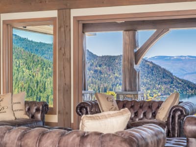 Luxury estate at 8399 Bench Row Road, Vernon, BC — photo 13