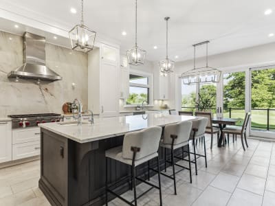 Luxury estate at 2606 Harvest Moon Lane, Burlington, ON — photo 15