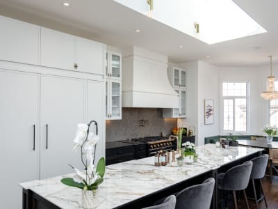 Luxury estate at 12 Ruskin Row, Winnipeg, MB — photo 15