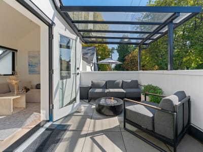 Luxury estate at 4921 Larch Street, Vancouver, BC — photo 19