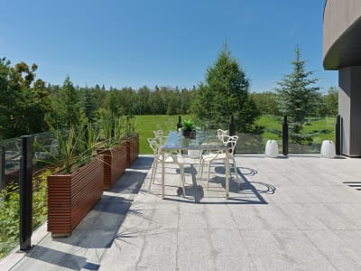 Luxury estate at 703 Dalhousie Way Northwest, Edmonton, AB — photo 11
