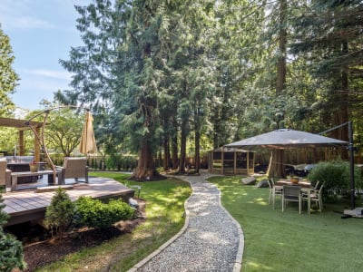 Luxury estate at 1007 Kentwood Place, Victoria, BC — photo 14