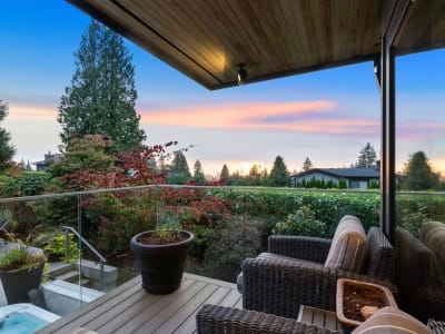 Luxury estate at 990 Jefferson Avenue, West Vancouver, BC — photo 7