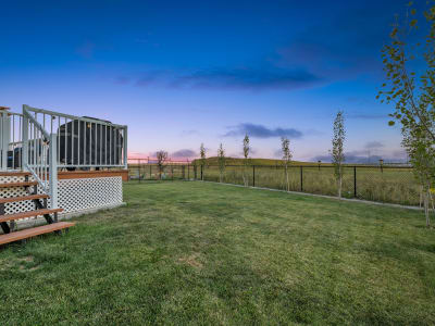 Luxury estate at 158 Carringvue Park Northwest, Calgary, AB — photo 24