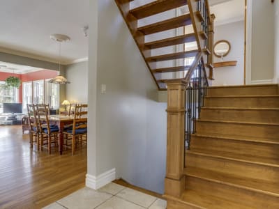 Luxury estate at 149 Rue Jackson Heights, North Hatley, QC — photo 10